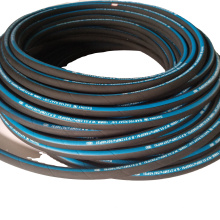 High quality hydraulic hose    spiral rubber hose
